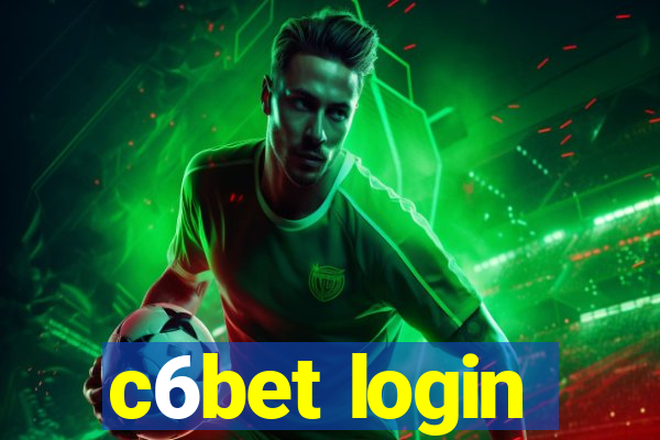 c6bet login